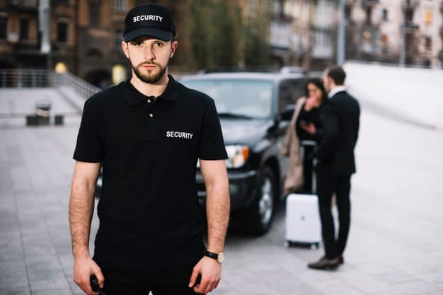 Specialised Security Service Pty Ltd security & cctv work in Amberley