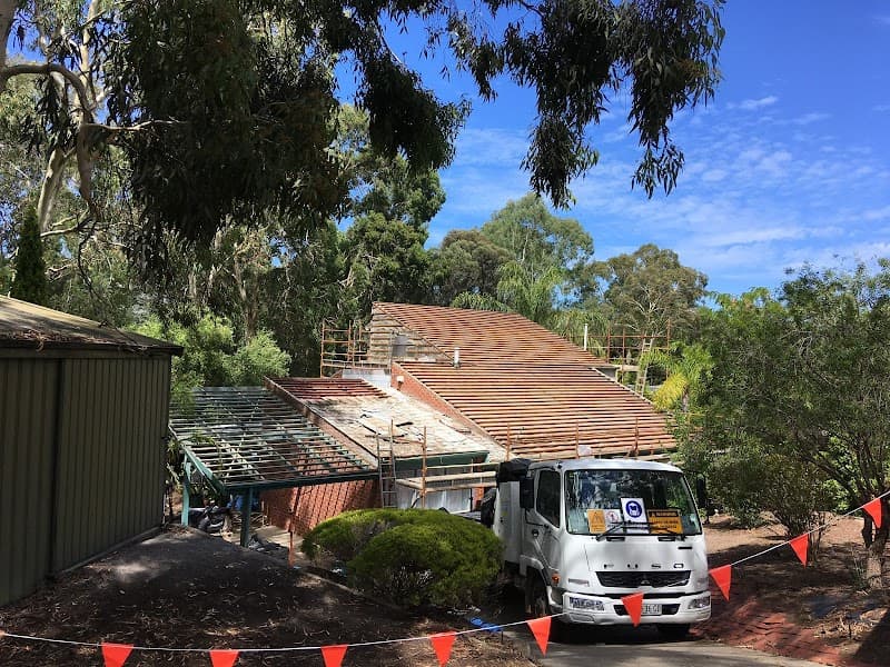 Specialised Services - Asbestos Removal , Asbestos Testing and Asbestos Inspection Adelaide asbestos removal work in Edwardstown