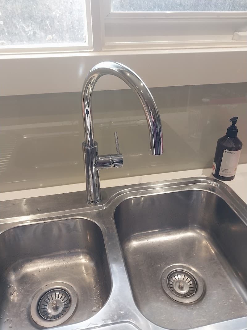 Spectre Plumbing plumber work in null