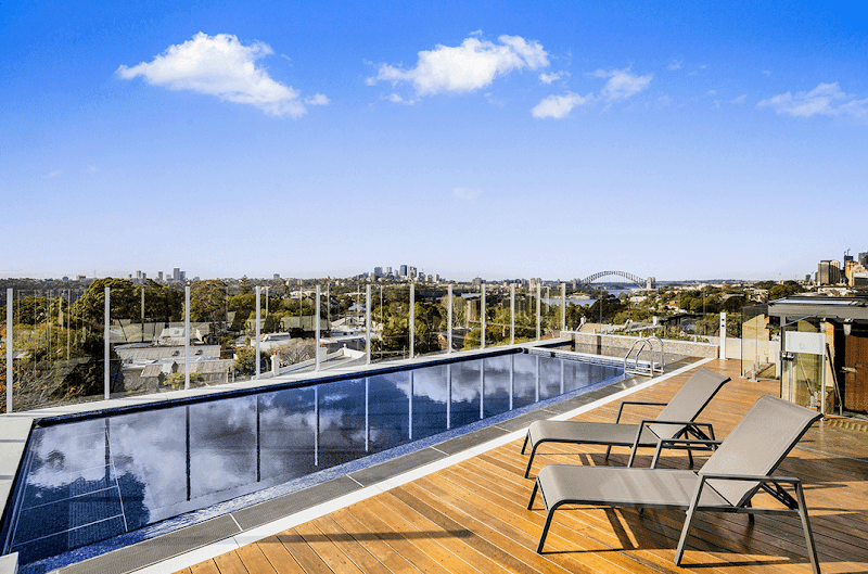 Spectrum Pools and Spas pool builder work in Parramatta