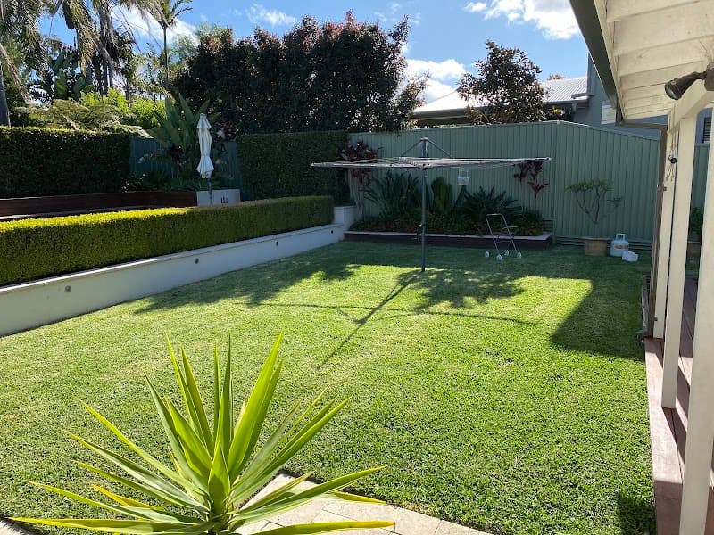 Spectrum Pools and Spas pool builder work in Parramatta