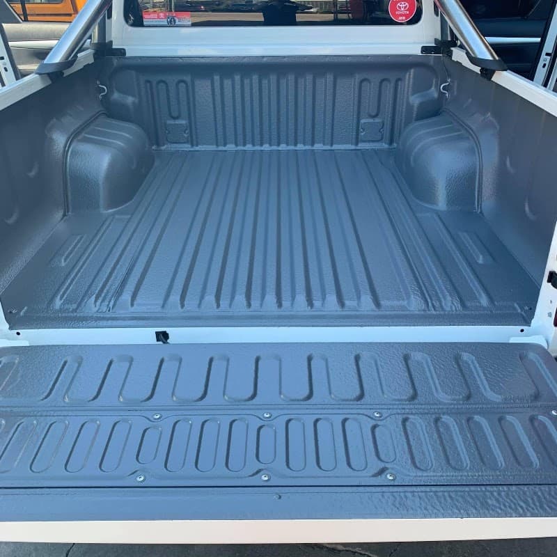 Speedliner Townsville waterproofing work in Currajong