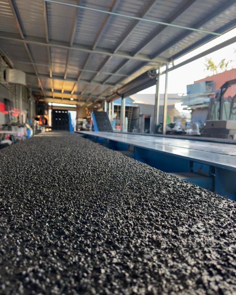 Speedliner Townsville waterproofing work in Currajong