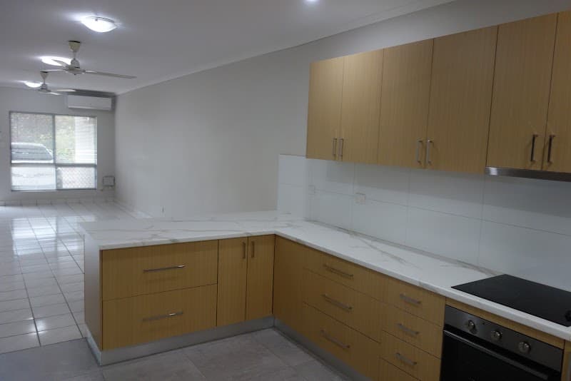 SPG Carpentry & Constructions NT carpentry work in Winnellie