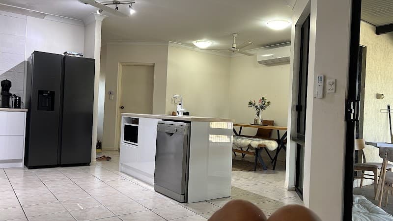 SPG Carpentry & Constructions NT carpentry work in Winnellie