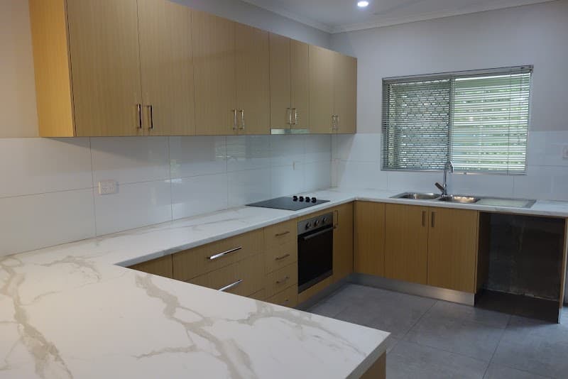 SPG Carpentry & Constructions NT carpentry work in Winnellie