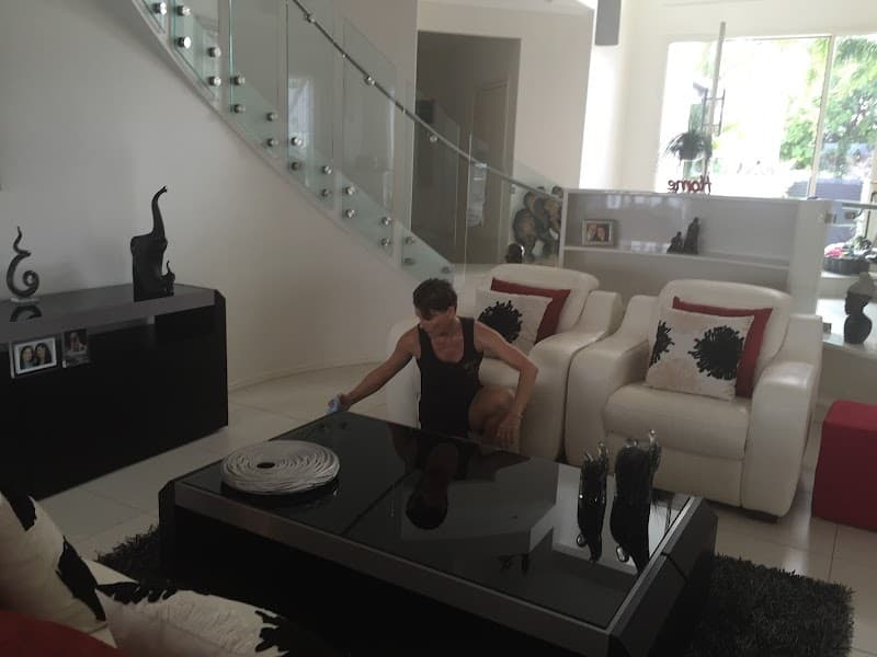 SPICK 'N' SPAN Executive Cleaning Services cleaning work in Maroochydore