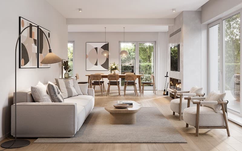 Spiffi Cleaning - Residential Cleaning | Office Cleaning Adelaide cleaning work in Adelaide