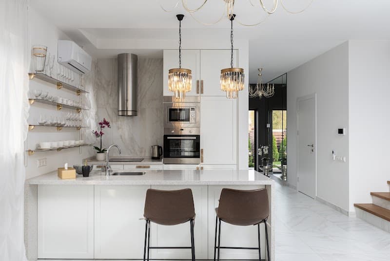 Spiffi Cleaning - Residential Cleaning | Office Cleaning Adelaide cleaning work in Adelaide
