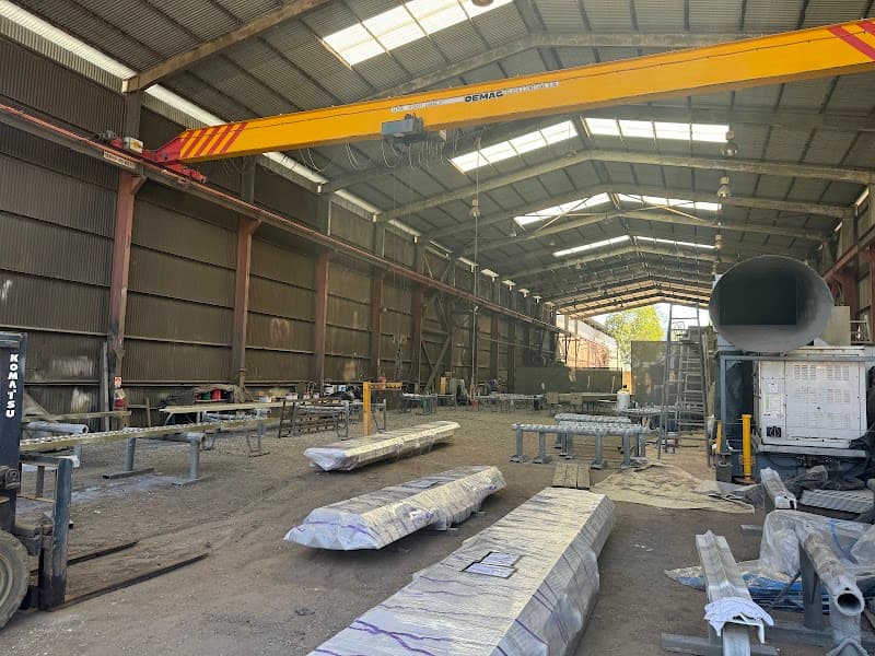 Spillers Quality Corrosion Control waterproofing work in Portsmith