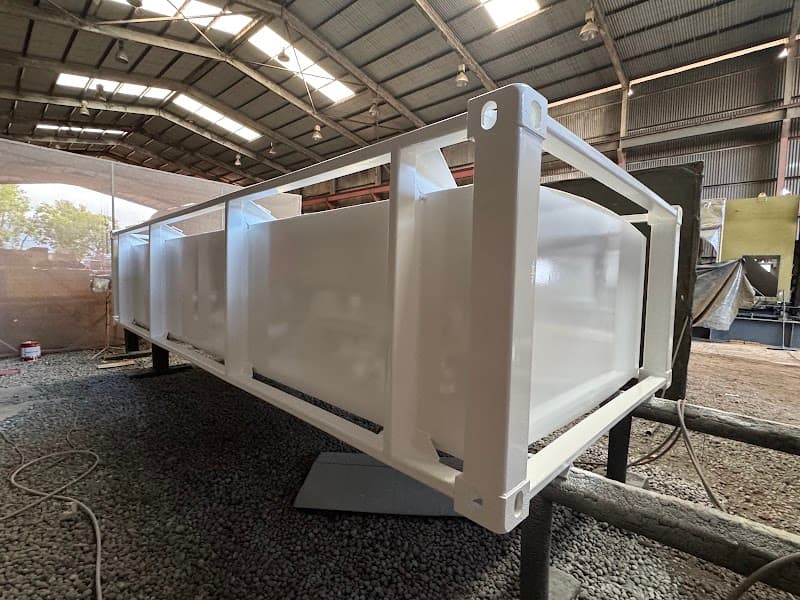 Spillers Quality Corrosion Control waterproofing work in Portsmith