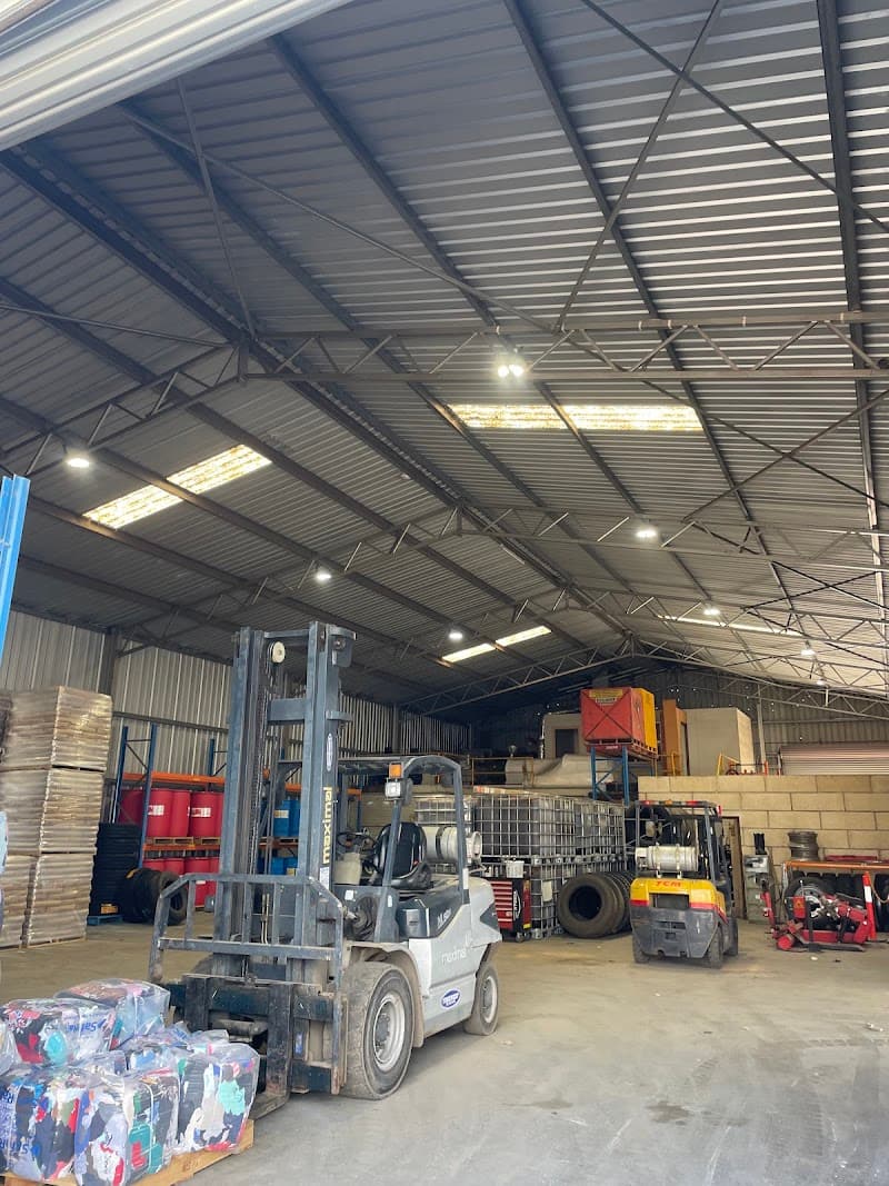 SpinFx Electrical WA electrician work in South Bunbury