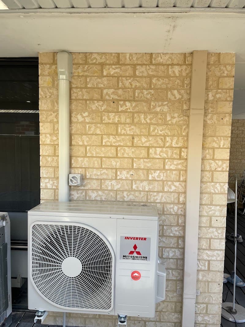 SpinFx Electrical WA electrician work in South Bunbury