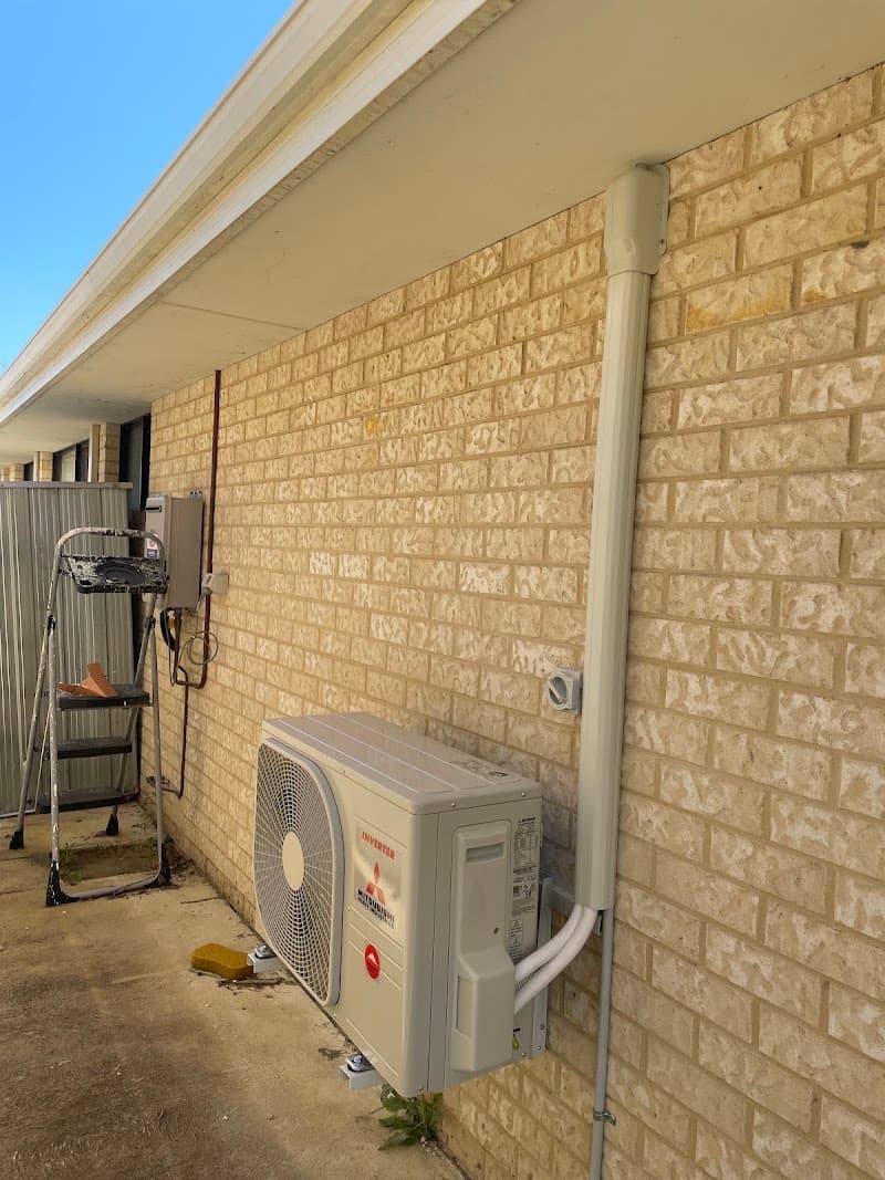 SpinFx Electrical WA electrician work in South Bunbury