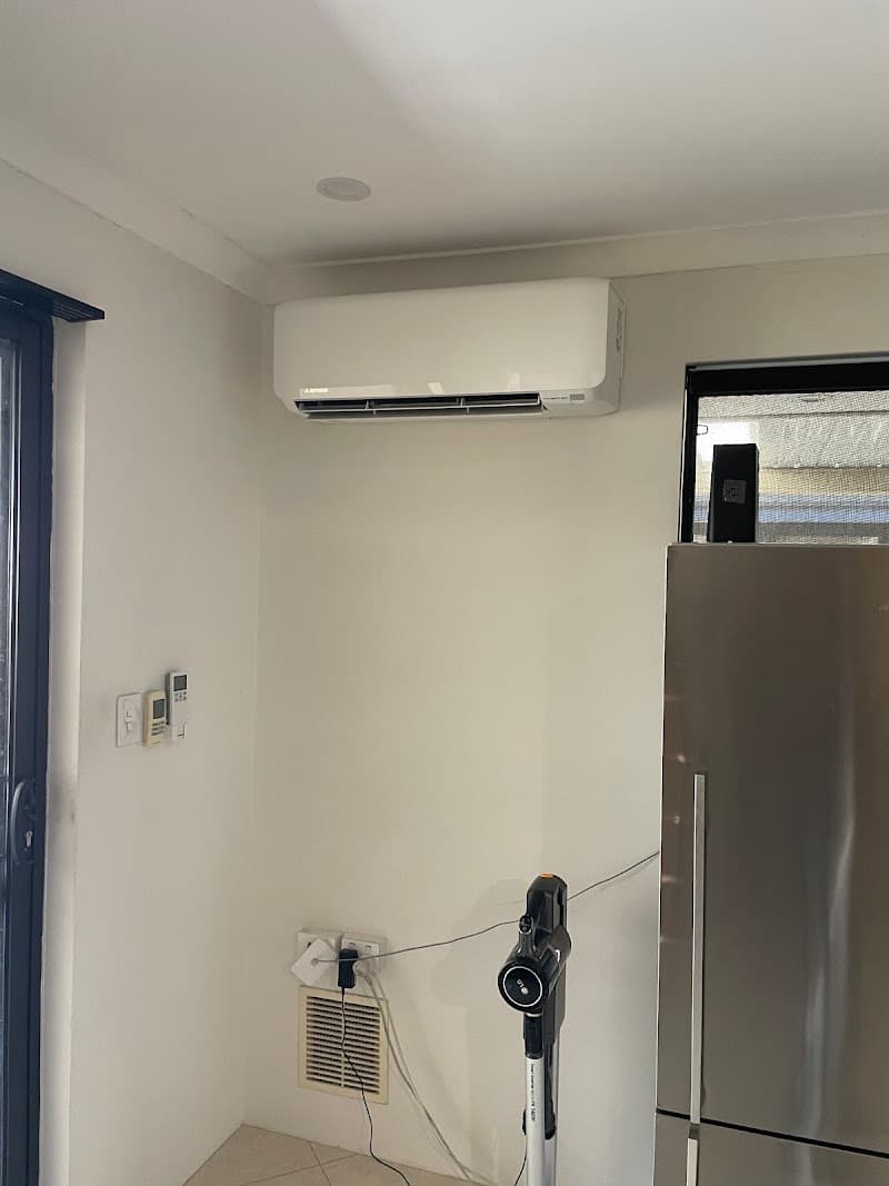 SpinFx Electrical WA electrician work in South Bunbury