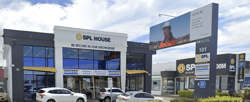 SPL Security Solutions Underwood locksmith work in Bundall