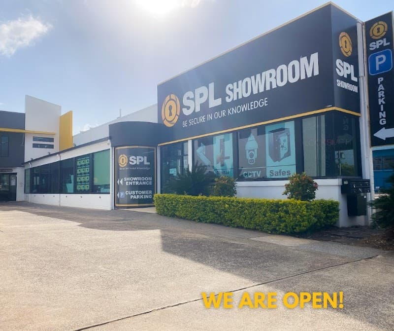 SPL Security Solutions Underwood locksmith work in Bundall