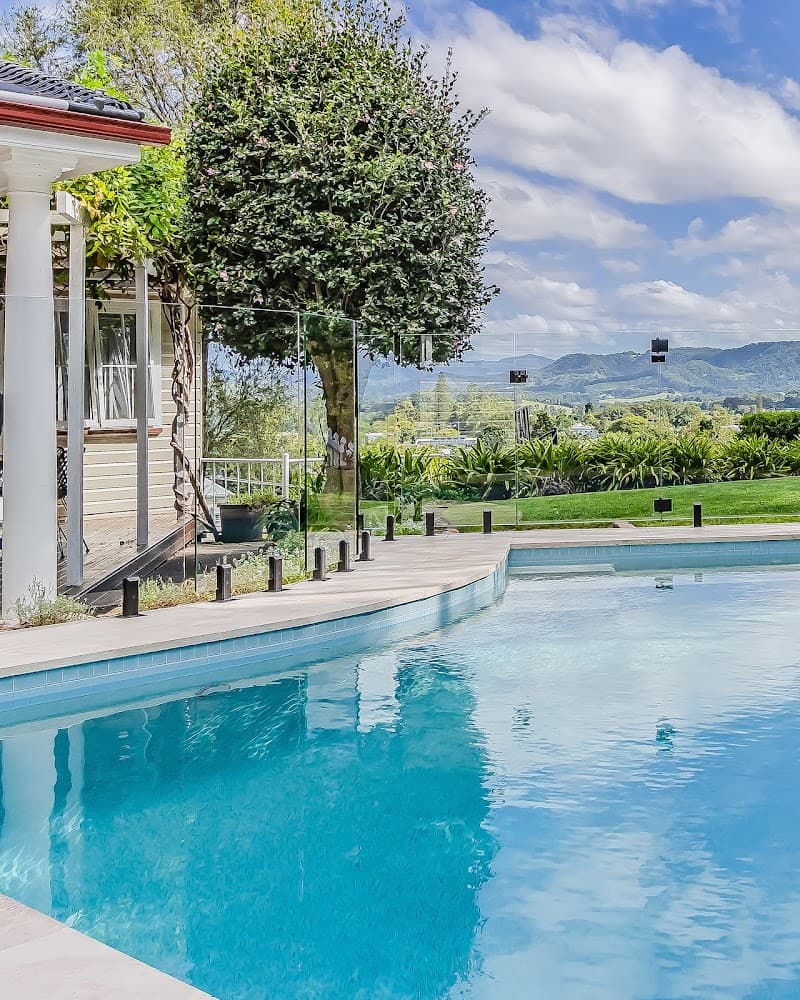 Splash In Style Pool Builder pool builder work in Tweed Heads South