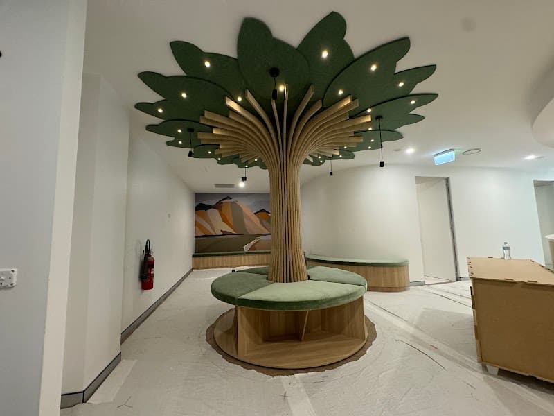 Spoke Joinery and Cabinetry carpentry work in Tuggerah