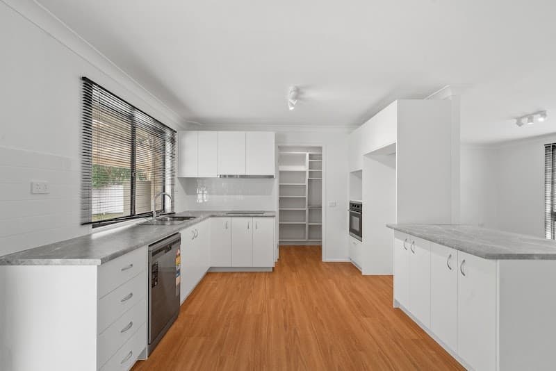 Spoke Joinery and Cabinetry carpentry work in Tuggerah