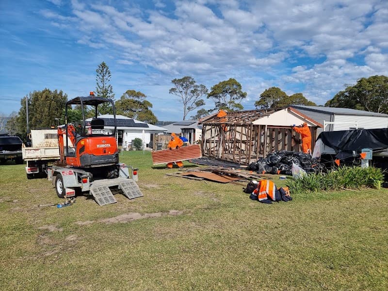 Spot On Asbestos Removal asbestos removal work in null