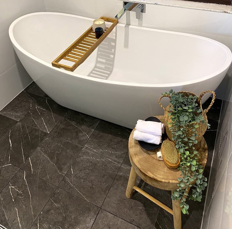 Spot on Bathrooms bathroom renovation work in Elermore Vale