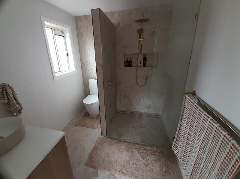 Spot on Bathrooms bathroom renovation work in Elermore Vale