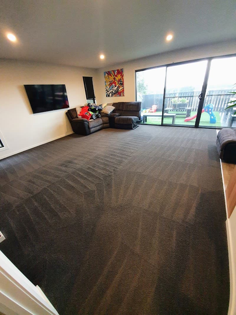 Spotless Carpet Cleaning and Restoration carpet cleaning work in Devonport