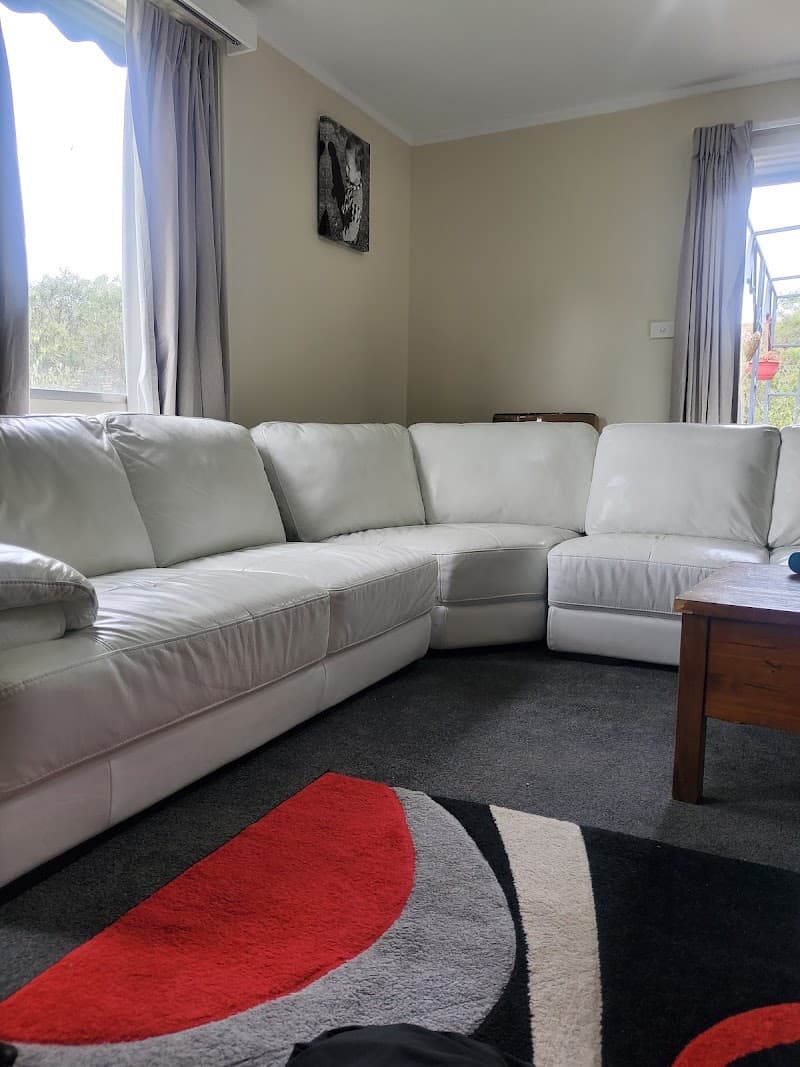 Spotless Clean Group carpet cleaning work in Franklin