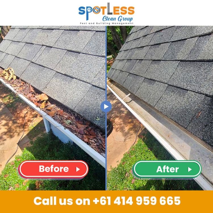Spotless Clean Group carpet cleaning work in Franklin