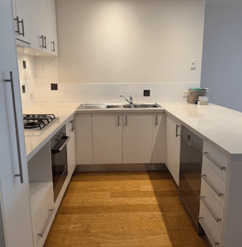 Spotless House Cleaning Sunshine Coast oven & bbq cleaning work in Parrearra