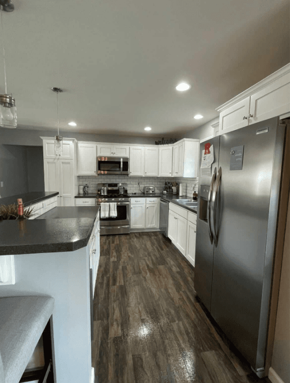 Spotless House Cleaning Sunshine Coast oven & bbq cleaning work in Parrearra