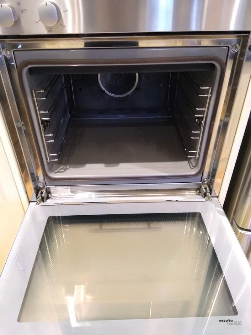Spotless Ovens OVEN CLEANING SERVICES ADELAIDE oven & bbq cleaning work in Magill