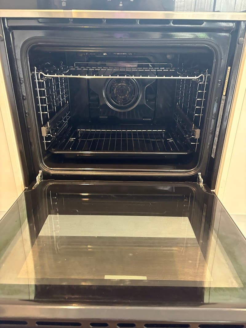Spotless Ovens OVEN CLEANING SERVICES ADELAIDE oven & bbq cleaning work in Magill