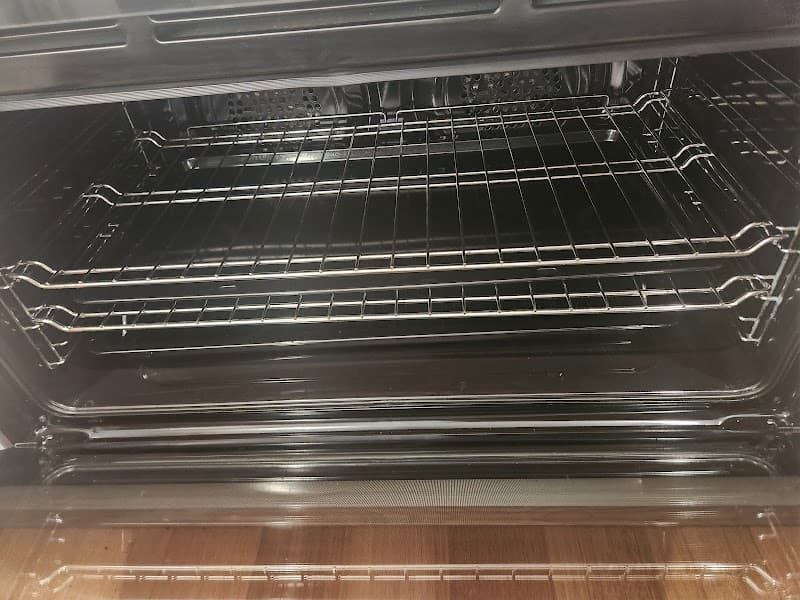 Spotless Ovens OVEN CLEANING SERVICES ADELAIDE oven & bbq cleaning work in Magill
