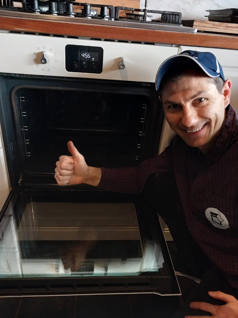 Spotless Ovens OVEN CLEANING SERVICES ADELAIDE oven & bbq cleaning work in Magill