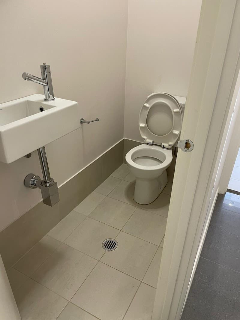 Spotless4U Cleaning Services oven & bbq cleaning work in Red Hill