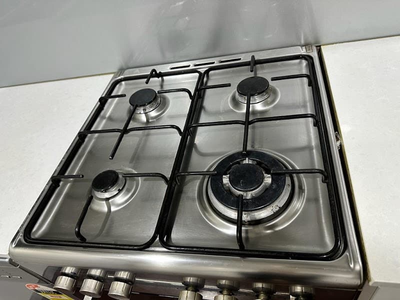 Spotless4U Cleaning Services oven & bbq cleaning work in Red Hill