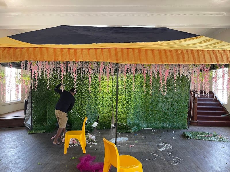 Spotlight Townsville curtains & blinds work in Garbutt