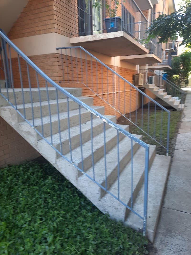 Sprayjet Cleaning Services pressure washing work in Hume