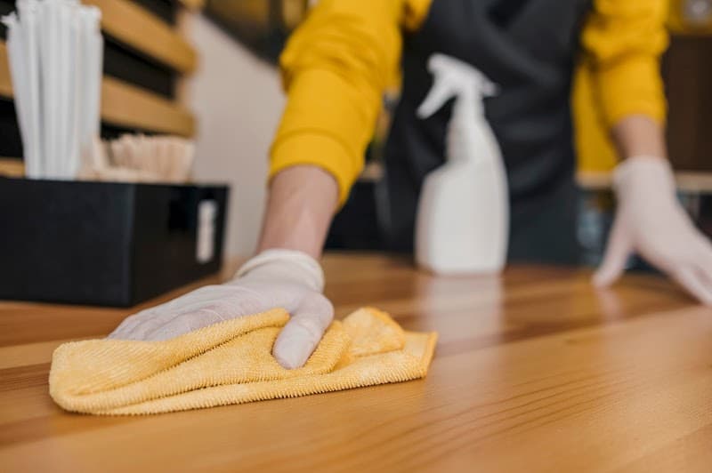 Springify Cleaning Adelaide cleaning work in West Beach