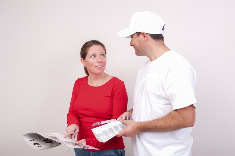 Spruce it SA - PROPERTY MAKOVERS (Earthmoving to PAINTING) painter work in Gawler East