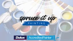 Spruce It Up