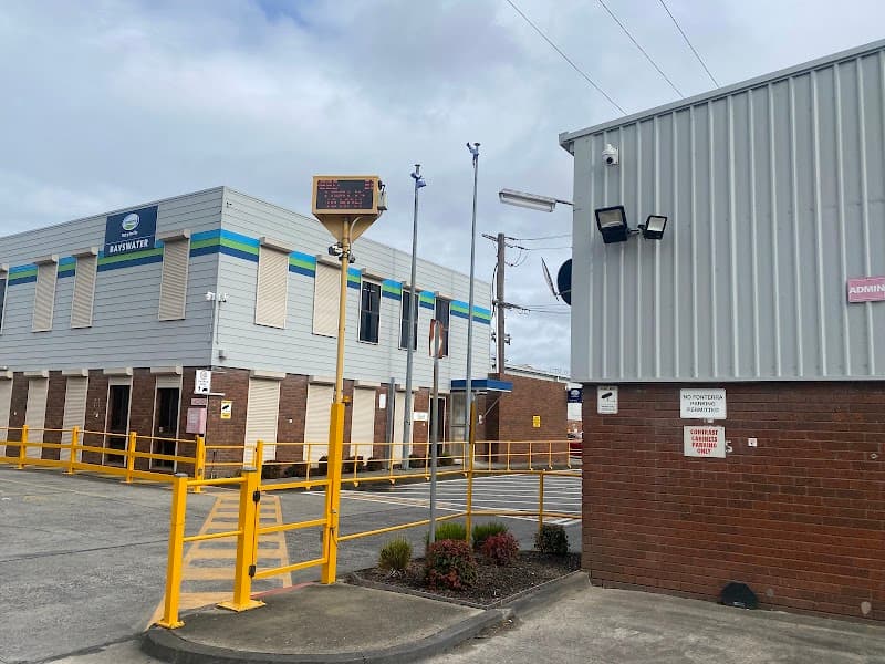 Spy Vision Australia security & cctv work in Noble Park