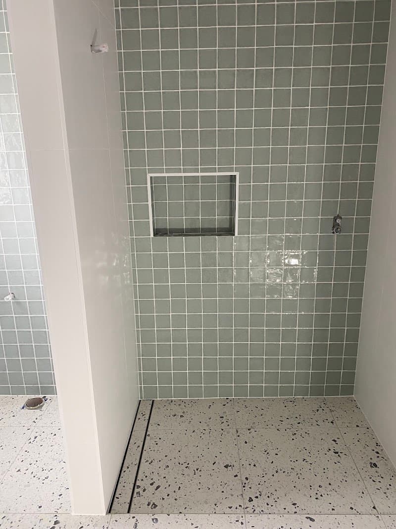 SQUARE EDGE TILING tiling work in Engadine