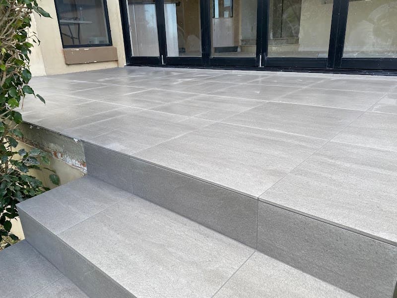 SQUARE EDGE TILING tiling work in Engadine