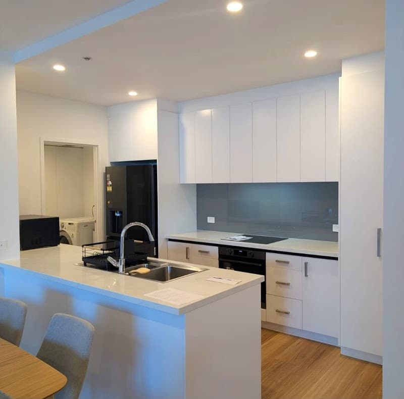 Square Electrical Solutions electrician work in Melbourne