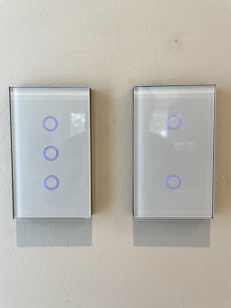 Square Electrical Solutions electrician work in Melbourne