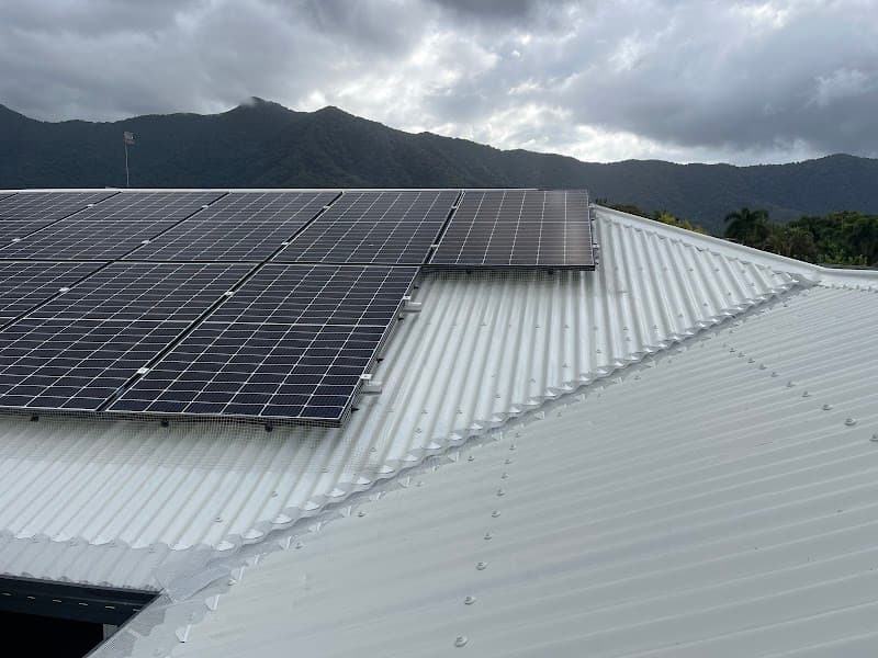 SR Pest Control - Cairns City pest control work in Earlville