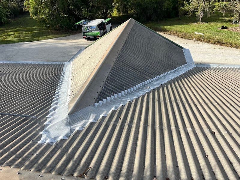 SR Pest Control - Cairns City pest control work in Earlville
